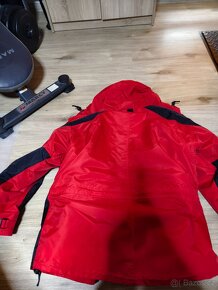 Hannah zimní dámská bunda - 9