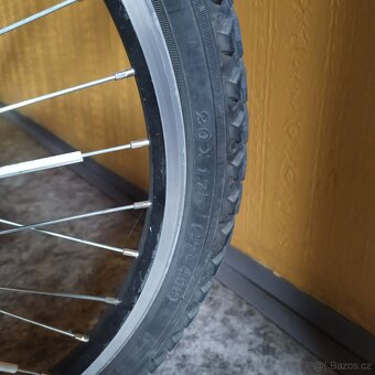 Dětské kolo 20 - 9