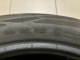 Letní pneumatiky Continental 245/45 R18 - 9