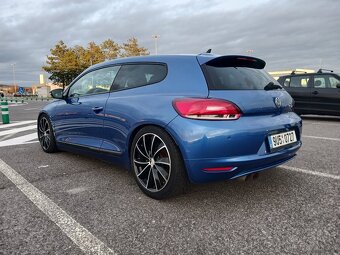 VW Scirocco 1,4 TSI 118kw - 9
