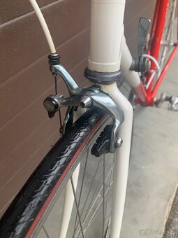 Silniční kolo Šírer - 9