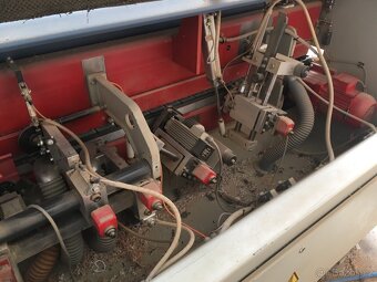 Olepovačka hran Ott - 9