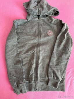 Prodám dívčí oblečení - 9