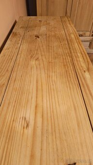 Sestava nábytku Corona masiv - 9