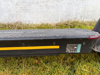 Elektro koloběžka - 9