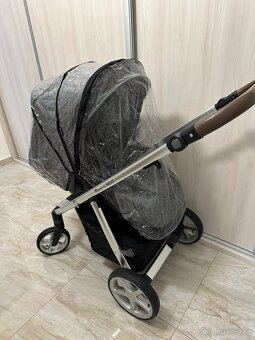 Prodám kočárek Espiro Next - 9