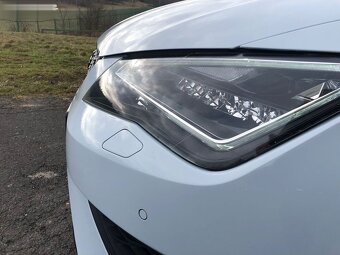 SEAT LEON, LEON CUPRA - 9