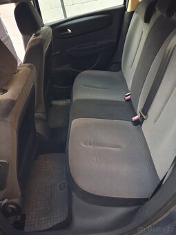 Citroen C4 1.4 65kw 2006 - 9