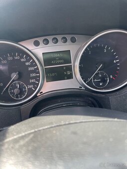 Mercedes ML 280cdi - 9