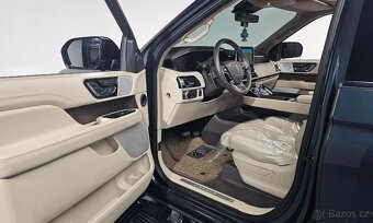 2021 LINCOLN NAVIGATOR 3.5V6 L - 9