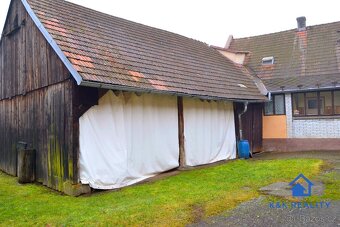 Prodej zemědělské usedlosti 30 038 m2 - 9