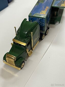 Reklamní kamiony - 9