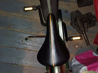 Dětské kolo,100%stav,KVALITNÍ,Bez dalších nákladů - 9