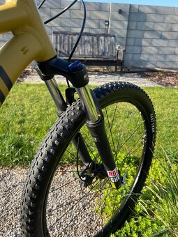 NOVÉ Specialized Rockhopper Comp 29 - 9