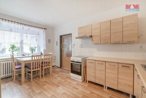 Prodej rodinného domu, 220 m², Rochov, ul. Rochov - 9