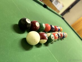 Pool - billiard - 9