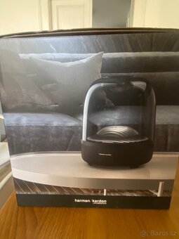 Harman Kardon aura studio 3 - 9