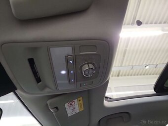 MG ZS Luxury – Elektrické SUV za top cenu - 9