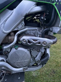 Kawasaki kxf 250 2019 - 9