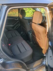 Mazda CX-5, 2.0, 121 kW - 9