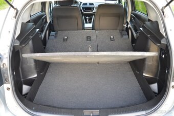 Suzuki SX4 S-Cross 1.6DDiS All Grip , bez koroze ,keyless - 9