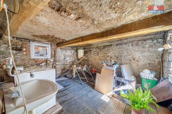 Prodej rodinného domu, 76 m², Hořovice, ul. Dlouhá - 9