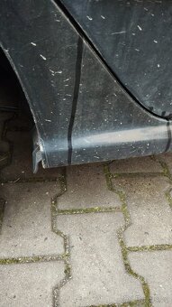 Škoda Fabia I combi 1.9 Tdi 74kw rok 2008 - 9