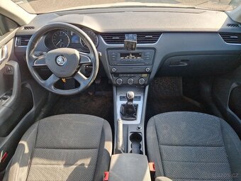 Škoda Octavia 2,0TDi 4x4 i na splátky všem BEZ REGISTRU - 9
