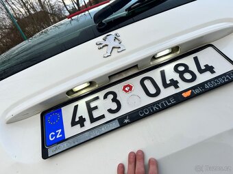 Peugeot 307 1.4 HDI - 9