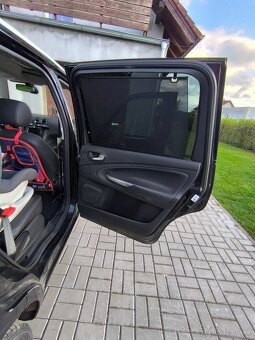 Ford galax 2.0 tdci 120kw titanium. Chyba převodovky - 9
