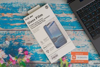 Tvrzené sklo IMAK H pro Xiaomi, Redmi a Poco - 9