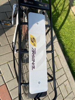 Dámské kolo Maxbike C 400 - 9