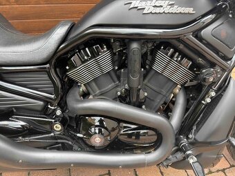 Harley Davidson VRSCDX night rod Special - 9