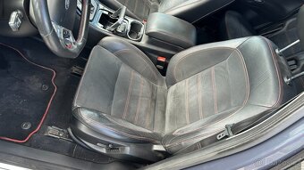 Ford S-max 2.2 147kw Titanium S, 7míst AT - 9