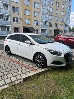 Hyundai i40 - 9