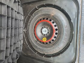 Díly Mondeo MK3 - 9