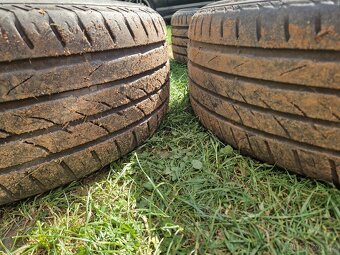 Alu kola dotz 205/50 r16 4x114,3 z kia cerato - 9