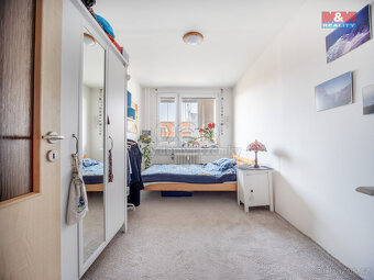 Prodej bytu 3+1, 72 m², Kutná Hora, ul. Masarykova - 9