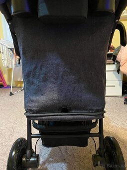 Sportovní kočárek Joie Litetrax 4 air 2020 - 9