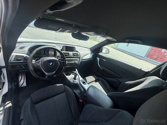 BMW F21 125d - 9
