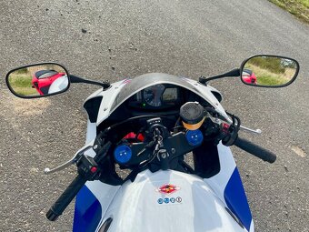 Honda CBR 600 RR - 9
