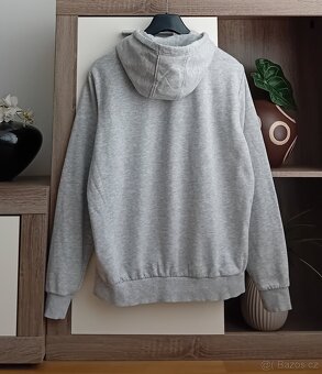 Kappa mikina vel. M/L unisex - 9