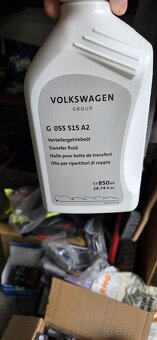Touareg 3.tdi 165 kw..2006.vzduch - 9