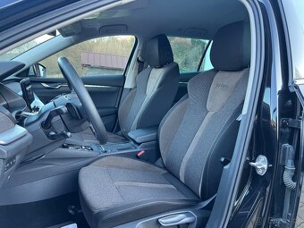 Škoda Octavia IV SCOUT 2.0TDI 4x4 DSG Webasto Matrix -DPH❗️ - 9