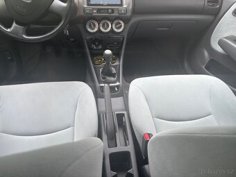 Honda City 1.3 i - 9