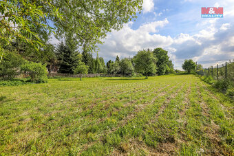 Prodej pozemku k bydlení, 2182 m², Mirošov - 9