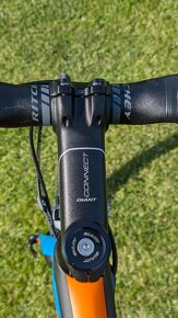 Giant TCR Advanced 1 karbon - 9