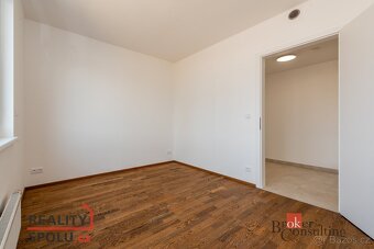Pronájem, byty/2+kk, 51 m2, Smržových 1047/6, 19000 Praha, H - 9
