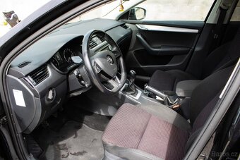 Škoda Octavia 1.4 TSI G-TEC 110k Business - 9