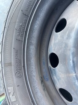 Letní pneu Hyundai - 9
